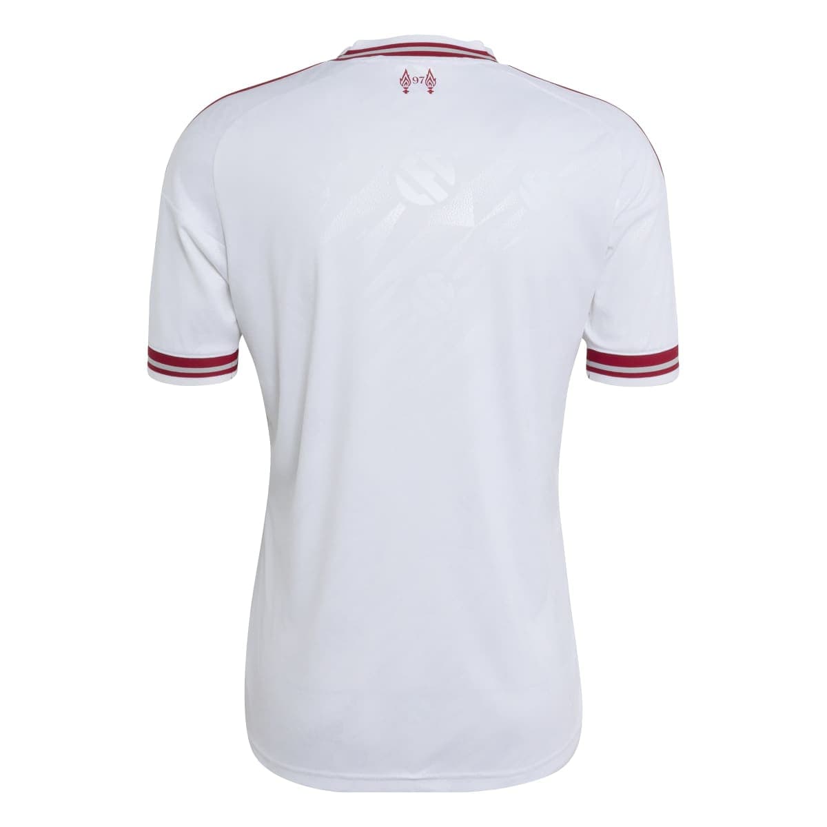 FC Liverpool Herrenfußballshirt Away 26/27 – Bild 
