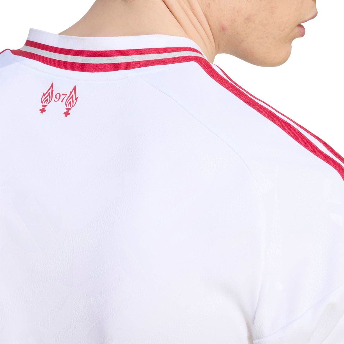 FC Liverpool Herrenfußballshirt Away 26/27 – Bild 