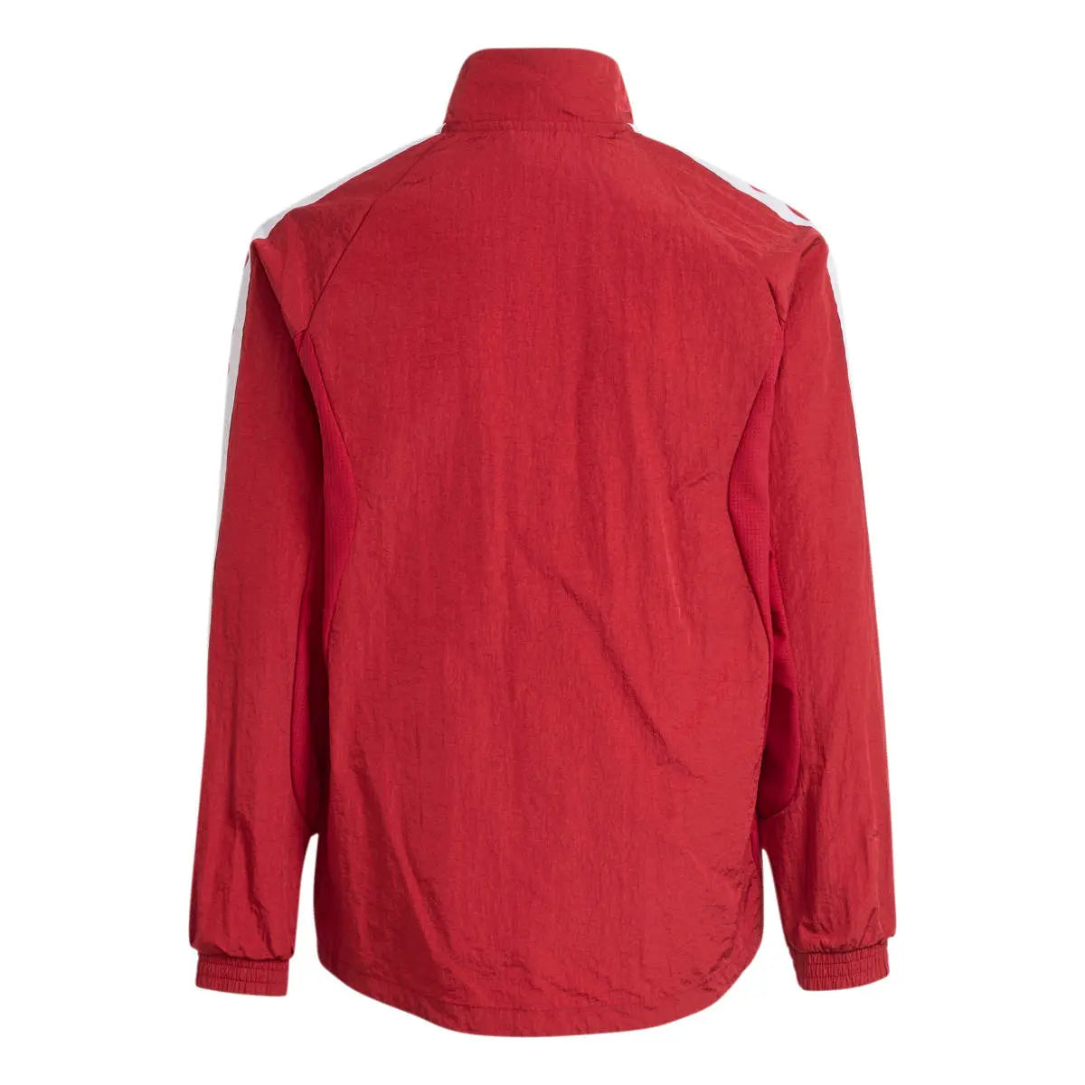 FC Liverpool Kinderfußballjacke Anthem Jacket 26/27 – Bild 