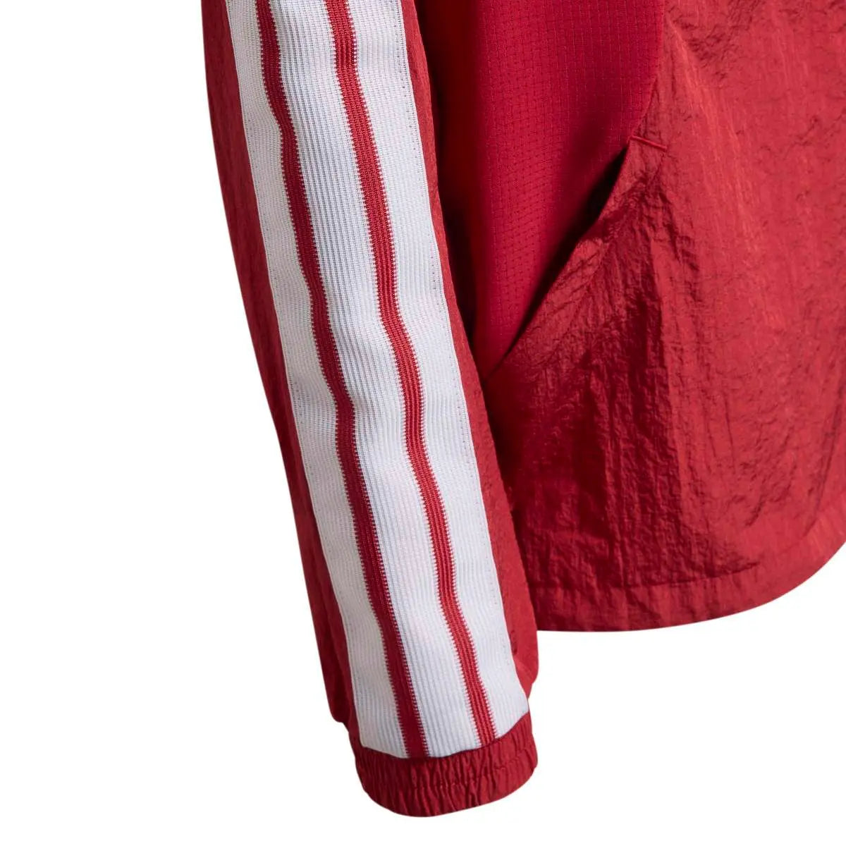 FC Liverpool Kinderfußballjacke Anthem Jacket 26/27 – Bild 