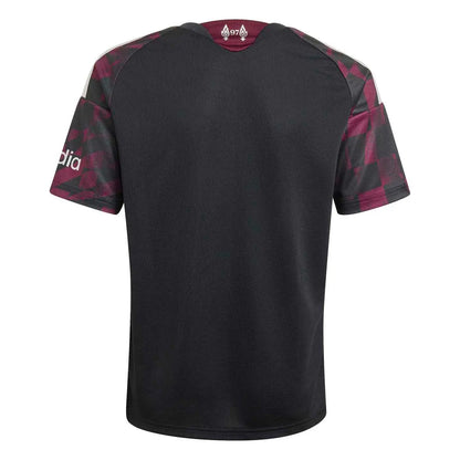 FC Liverpool Kinderfußballshirt Ausweichtrikot 26/27