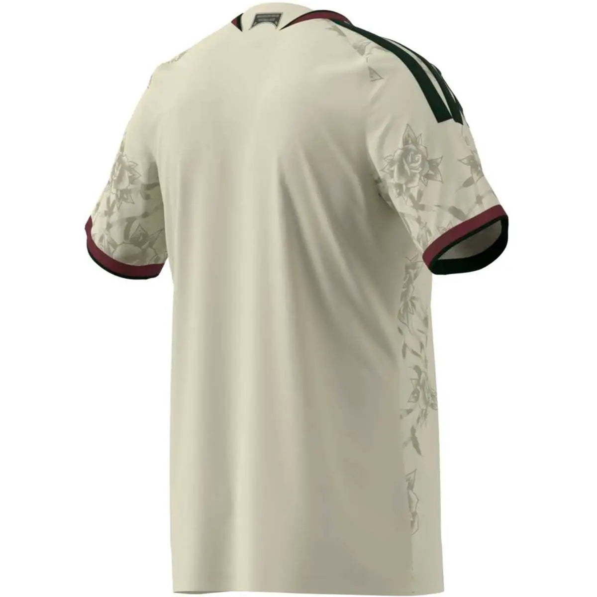 FC Manchester United Herrenfußballshirt Third Jersey 26/27 – Bild 