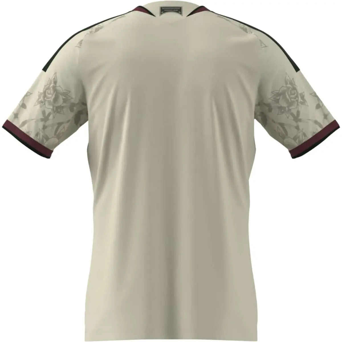 FC Manchester United Herrenfußballshirt Third Jersey 26/27 – Bild 