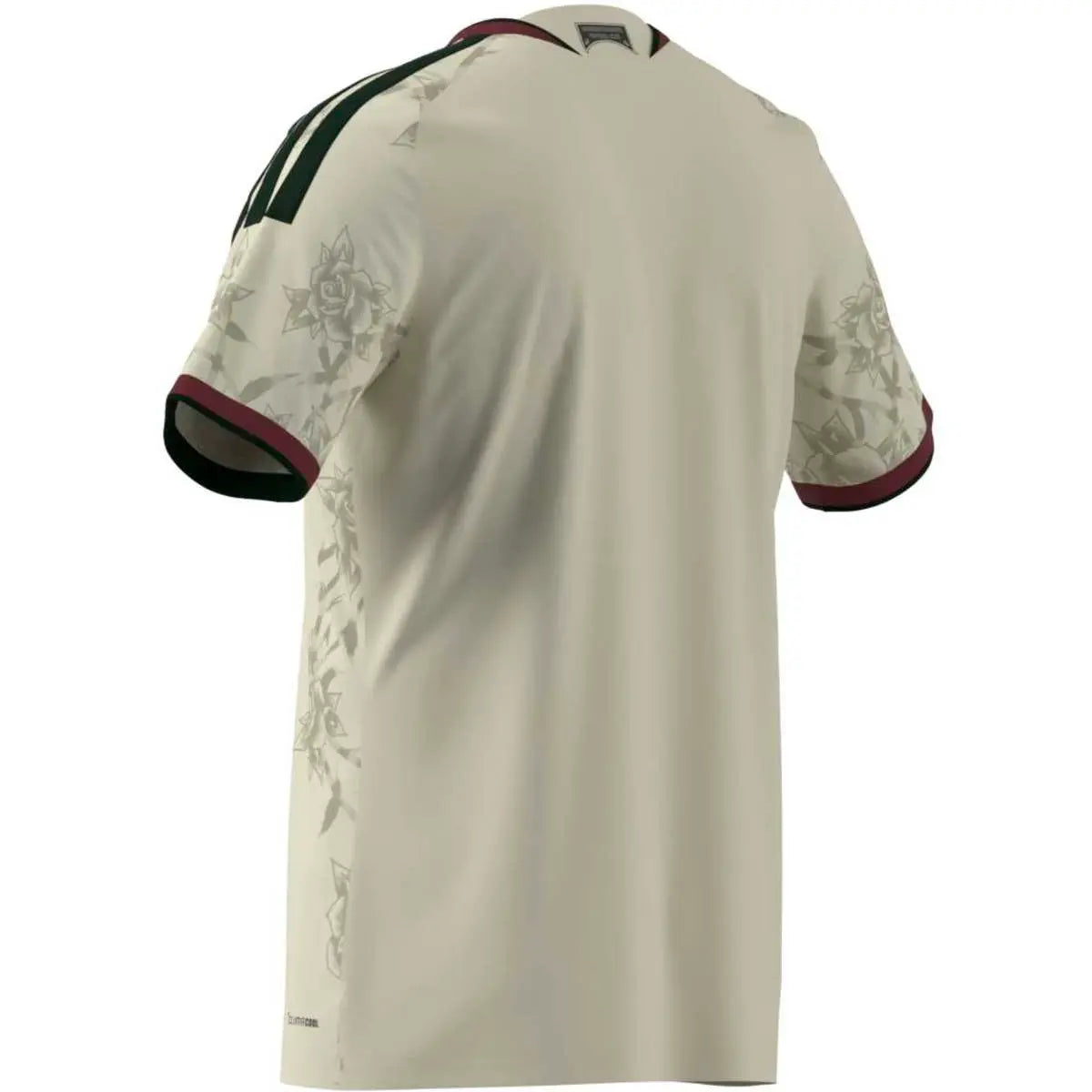 FC Manchester United Herrenfußballshirt Third Jersey 26/27 – Bild 