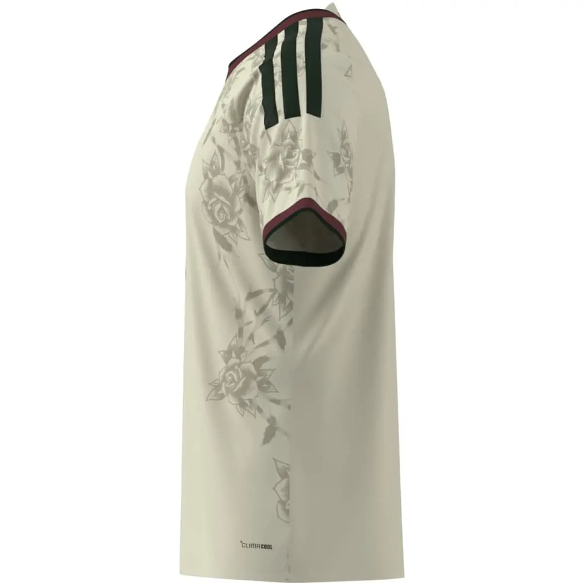 FC Manchester United Herrenfußballshirt Third Jersey 26/27 – Bild 