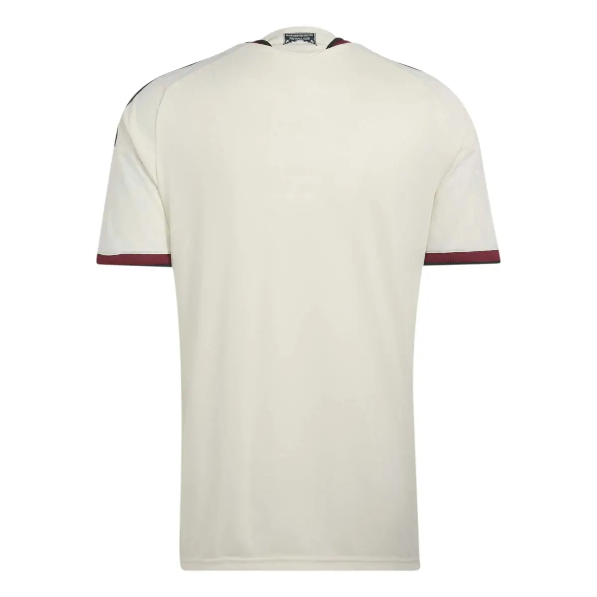 FC Manchester United Herrenfußballshirt Third Jersey 26/27 – Bild 