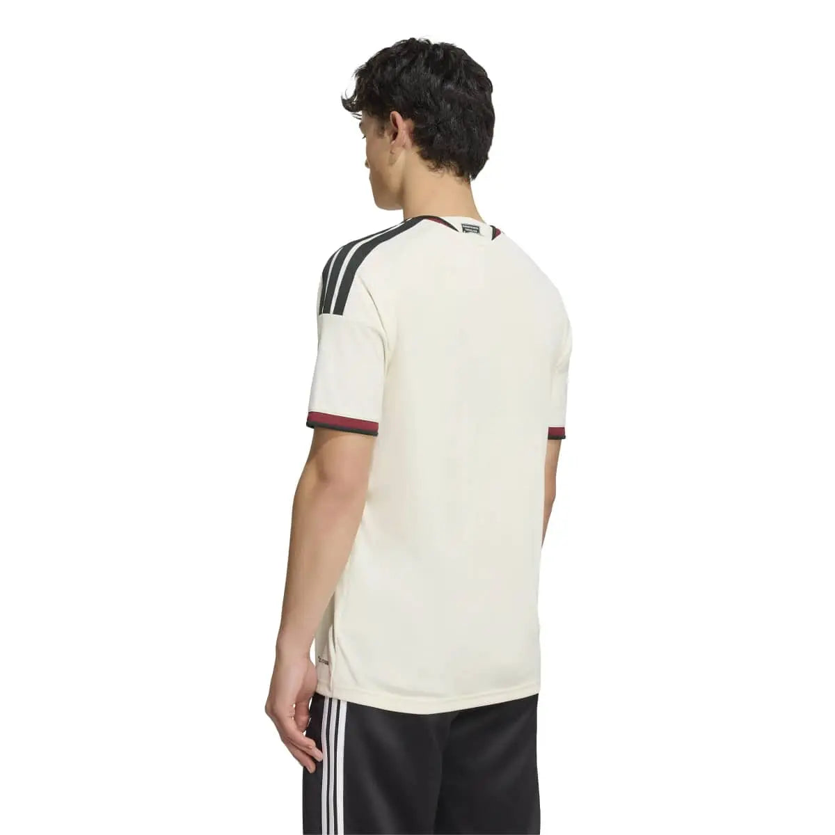 FC Manchester United Herrenfußballshirt Third Jersey 26/27 – Bild 