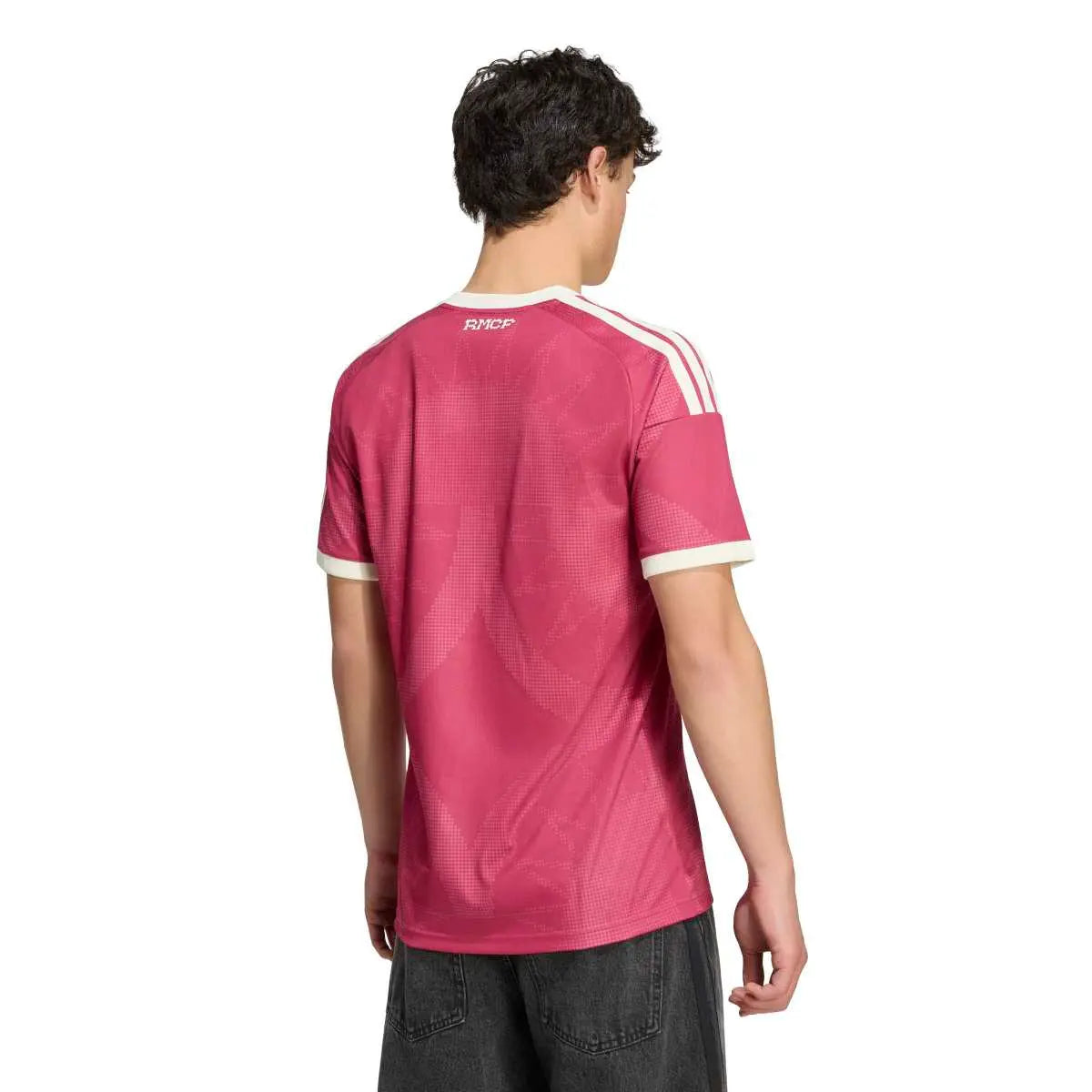 FC Real Madrid Ausweichtrikot 26/27 – Bild 