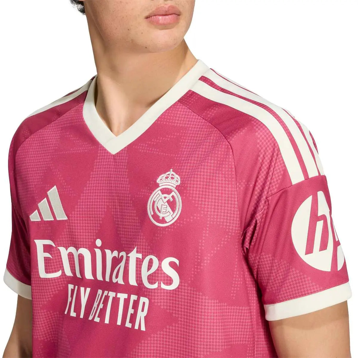 FC Real Madrid Ausweichtrikot 26/27 – Bild 
