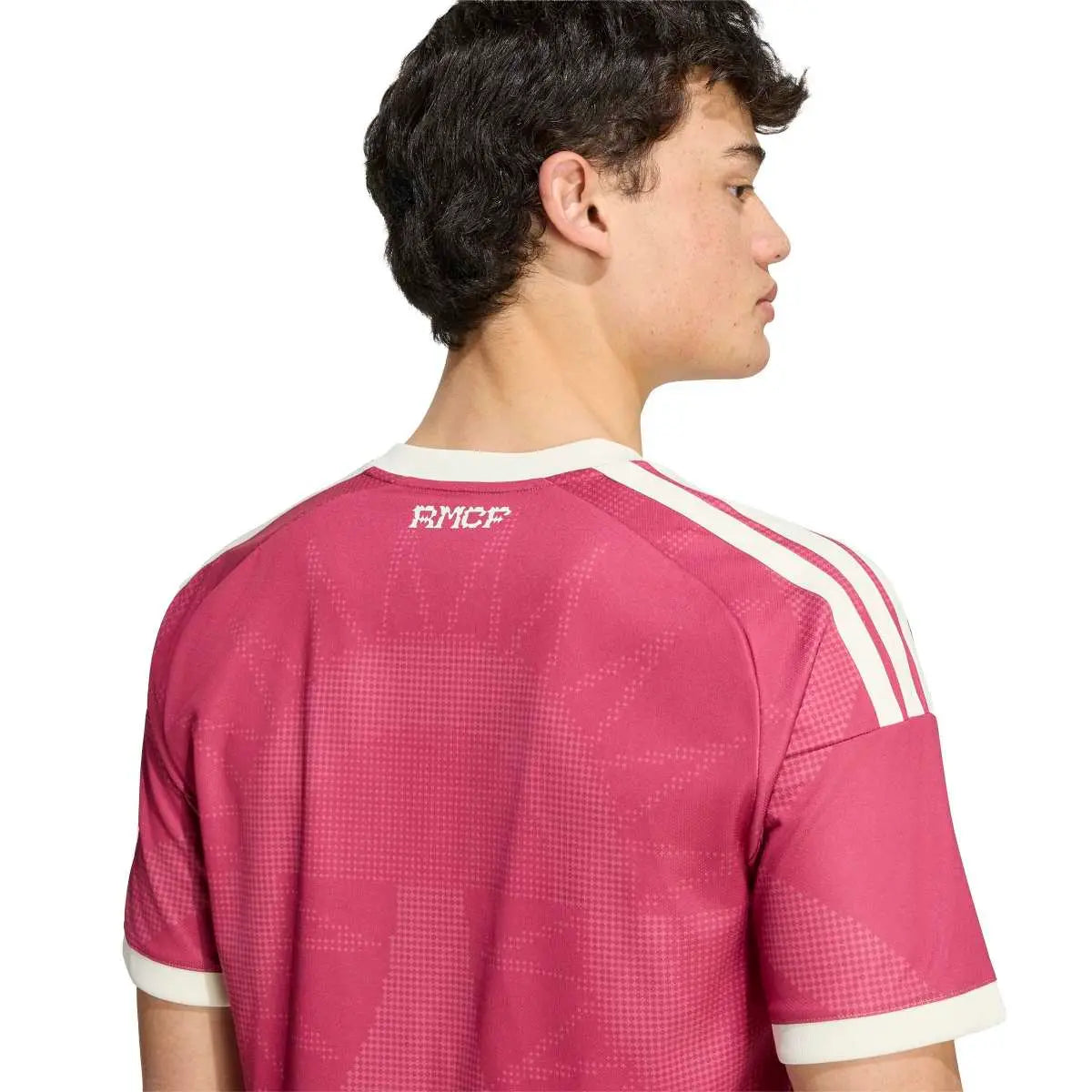 FC Real Madrid Ausweichtrikot 26/27 – Bild 
