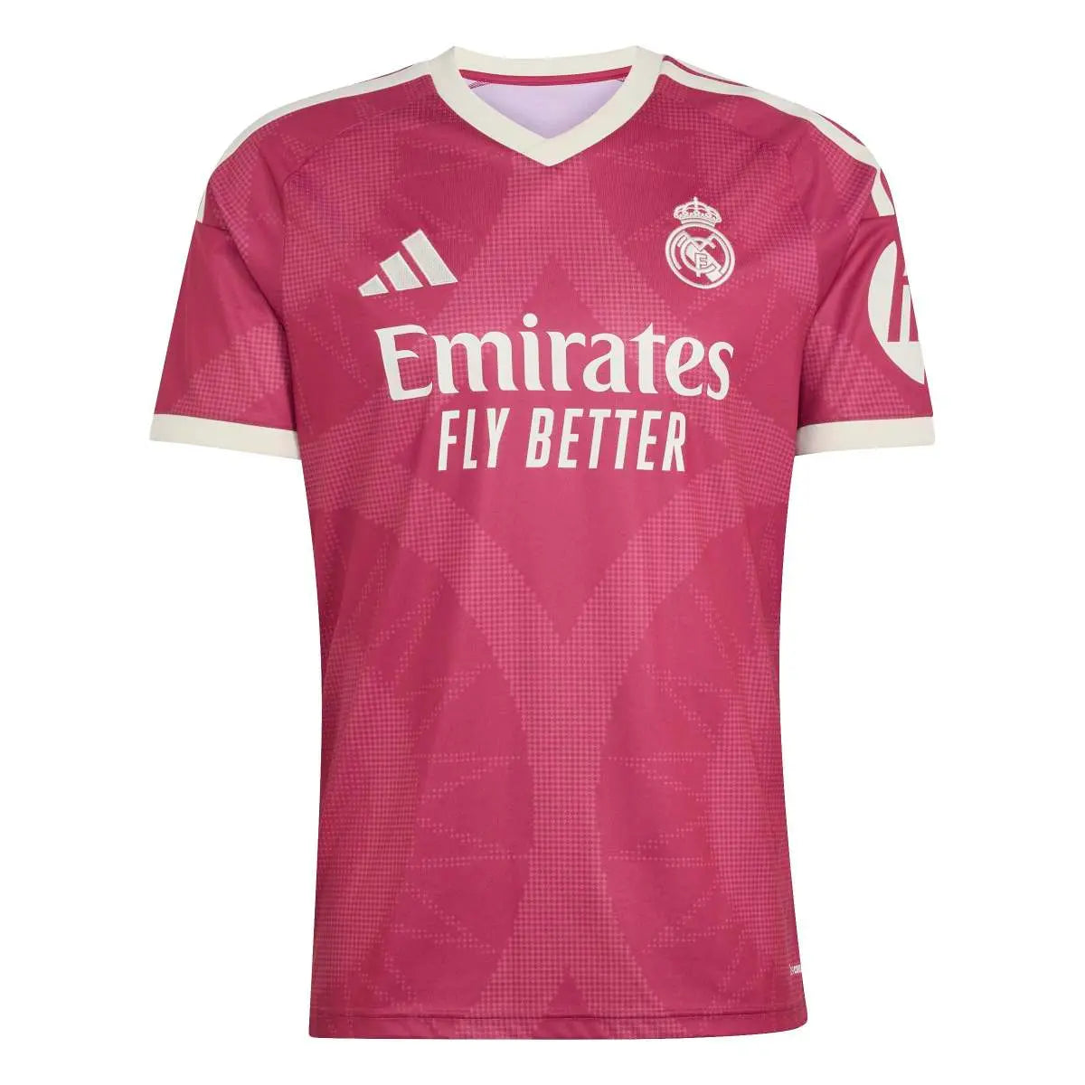 FC Real Madrid Ausweichtrikot 26/27 – Bild 