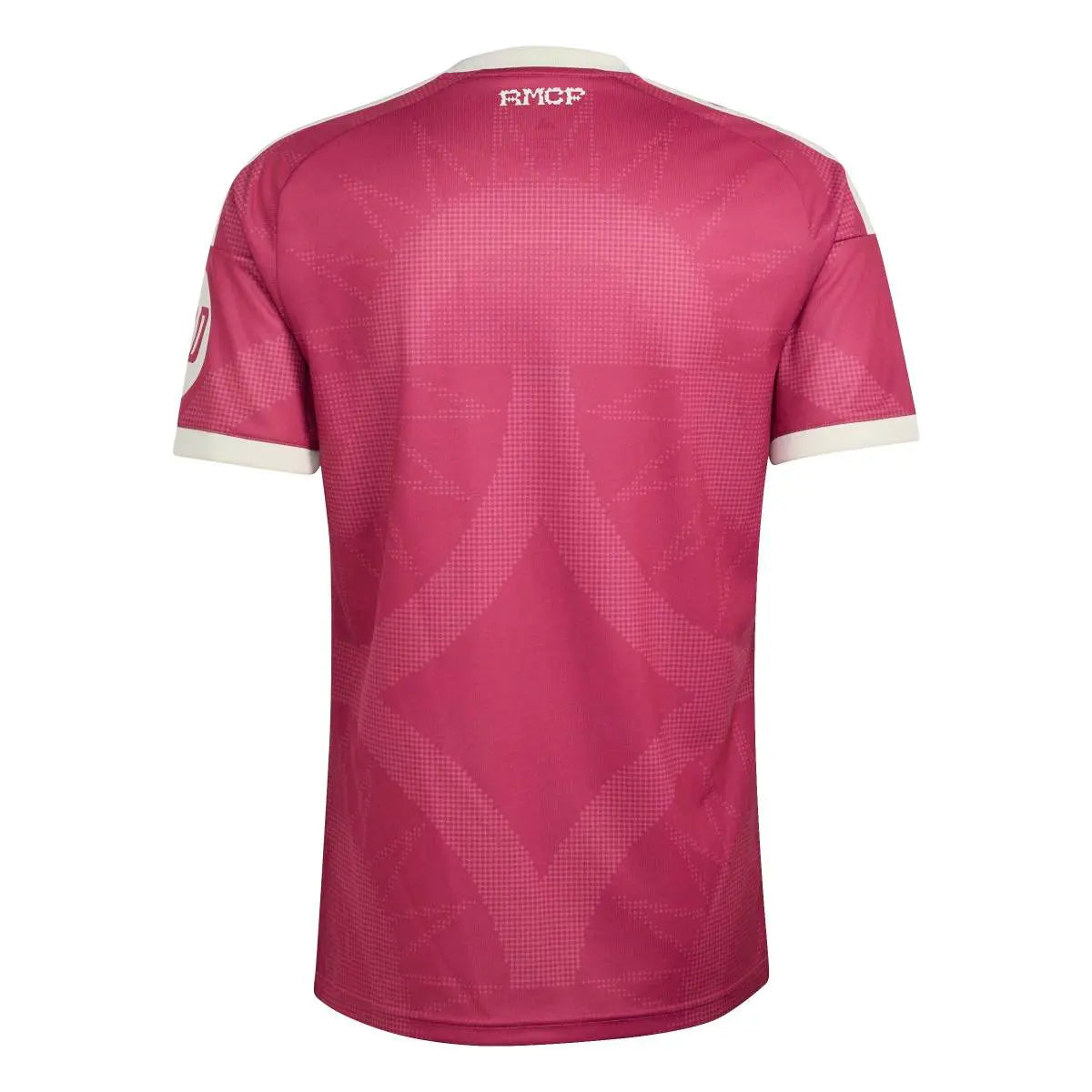 FC Real Madrid Ausweichtrikot 26/27 – Bild 