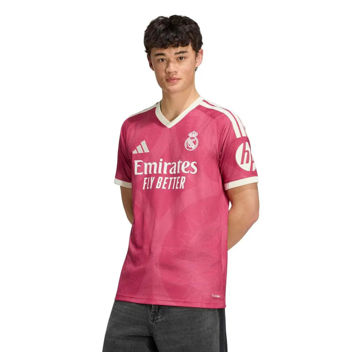 FC Real Madrid Ausweichtrikot 26/27 – Bild 