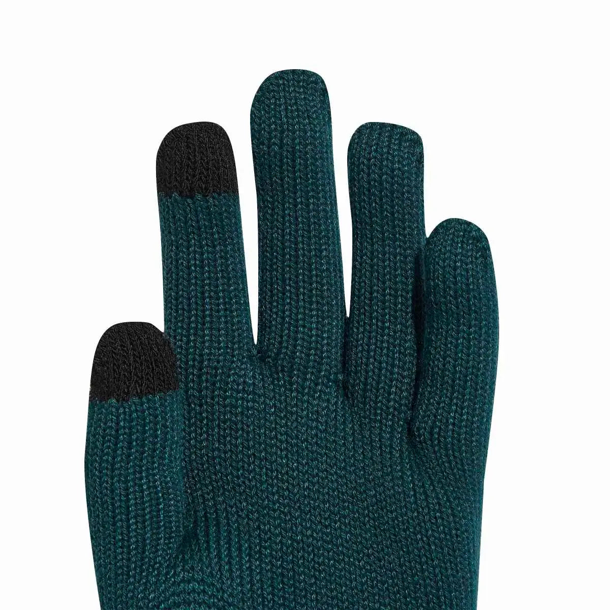 FC Real Madrid Handschuhe Gloves, Aurora Ivy / Ivory – Bild 