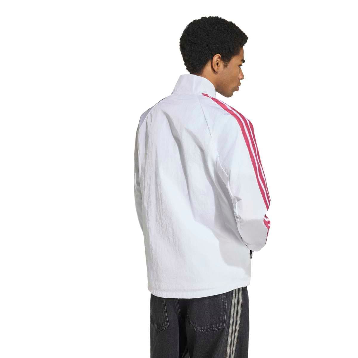 FC Real Madrid Herrenfußballjacke Anthem Heimjacke 26/27 – Bild 