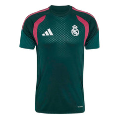 FC Real Madrid Herrenfußballshirt Trainings Competition Trainingstrikot 26/27