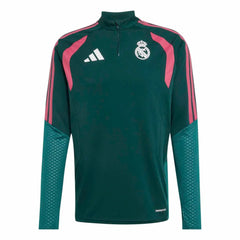 FC Real Madrid Herrenfußballshirt Trainingsoberteil 26/27