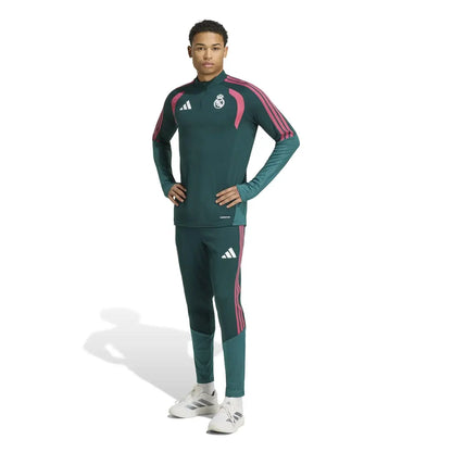 FC Real Madrid Herrenfußballshirt Trainingsoberteil 26/27