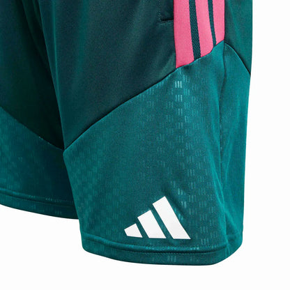 FC Real Madrid Kinderfußballhose Trainingsshort 26/27