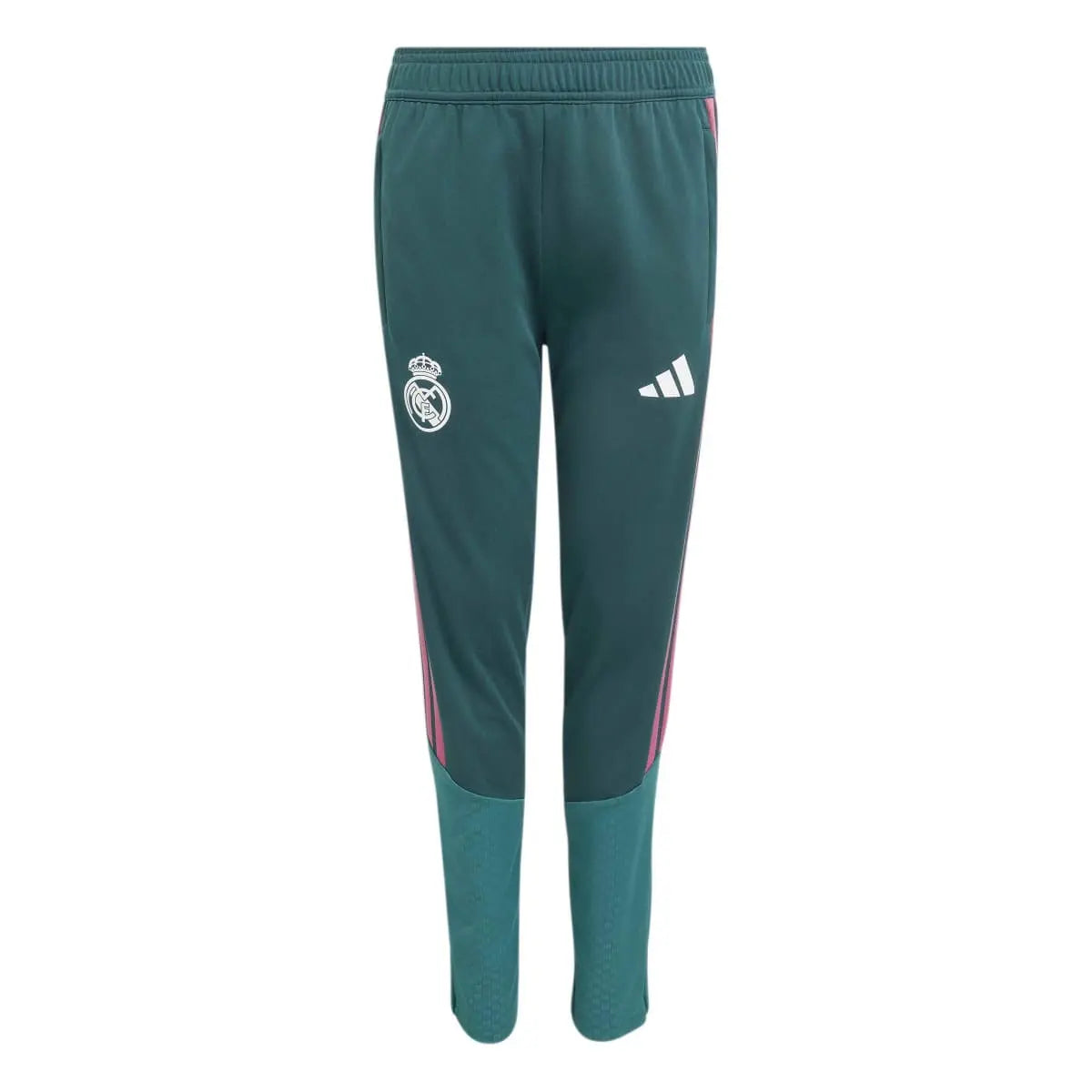 FC Real Madrid Kinderfußballhose Training Pants 26/27 – Bild 