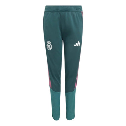 FC Real Madrid Kinderfußballhose Training Pants 26/27
