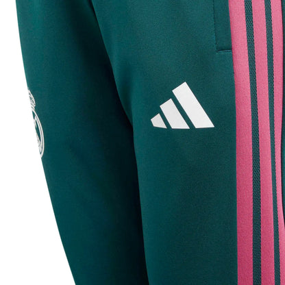FC Real Madrid Kinderfußballhose Training Pants 26/27