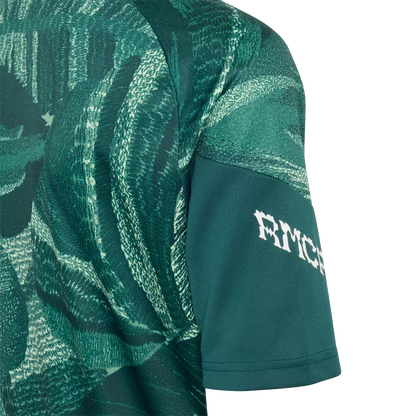 FC Real Madrid Kinderfußballshirt Aufwärmshirt 26/27