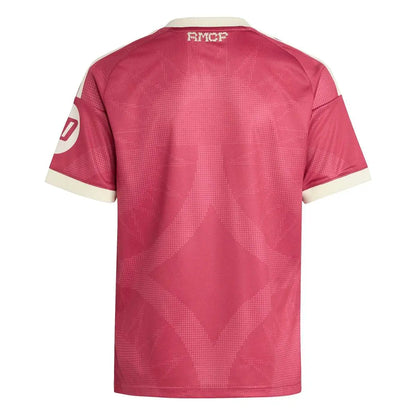 FC Real Madrid Kinderfußballshirt Ausweichtrikot 26/27