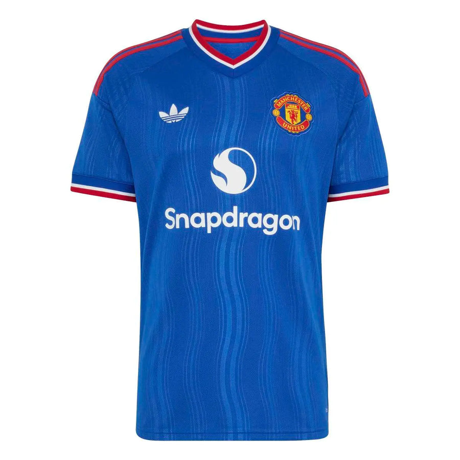 FC Real Madrid Kinderfußballshirt Away Jersey 26/27