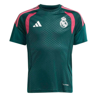 FC Real Madrid Kinderfußballshirt Trainingsshirt 26/27