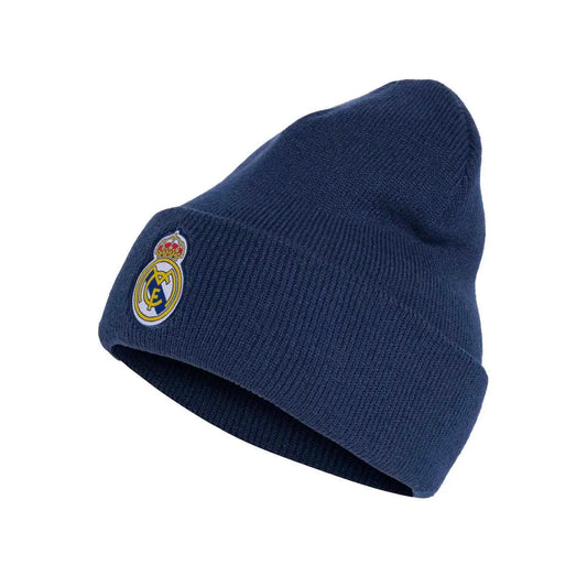 FC Real Madrid Mütze – dunkelblau / ONE SIZE