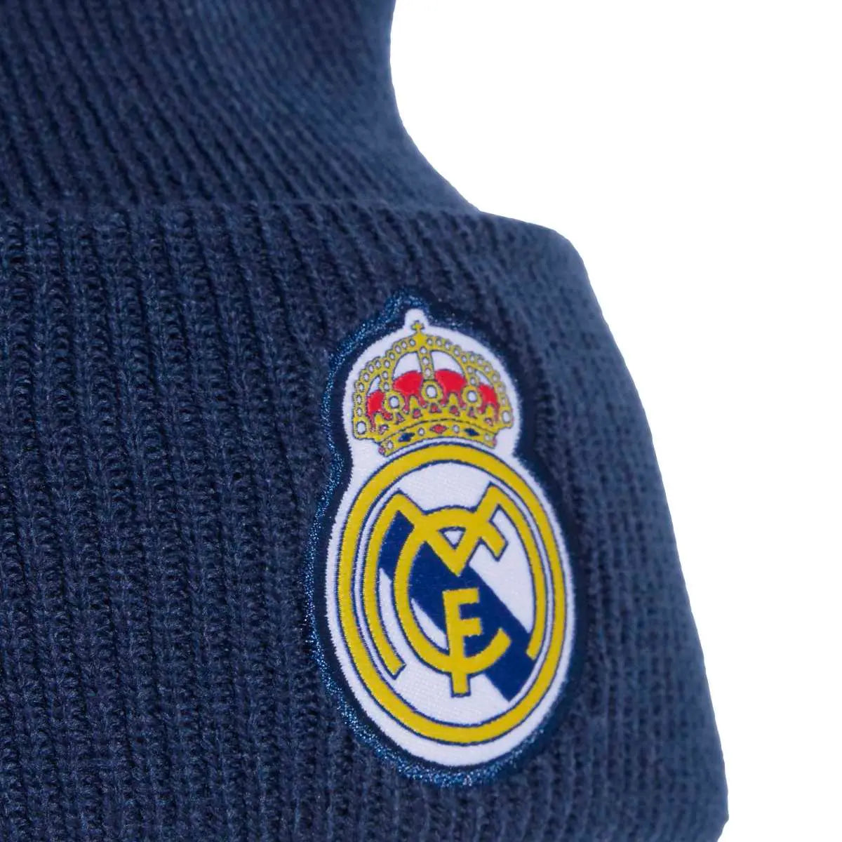 FC Real Madrid Mütze – Bild 