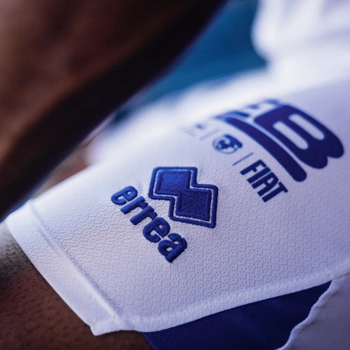 FC Blau-Weiß Linz Away Trikot 2026/27
