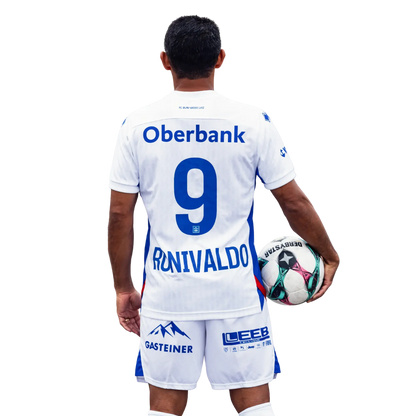 FC Blau-Weiß Linz Away Trikot 2026/27
