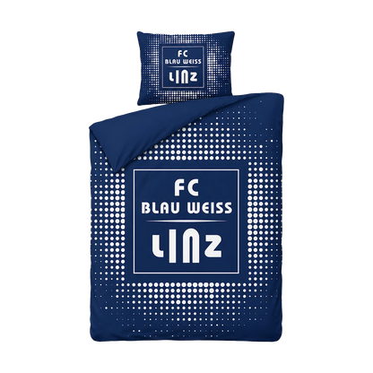 FC Blau-Weiß Linz Bettwäsche