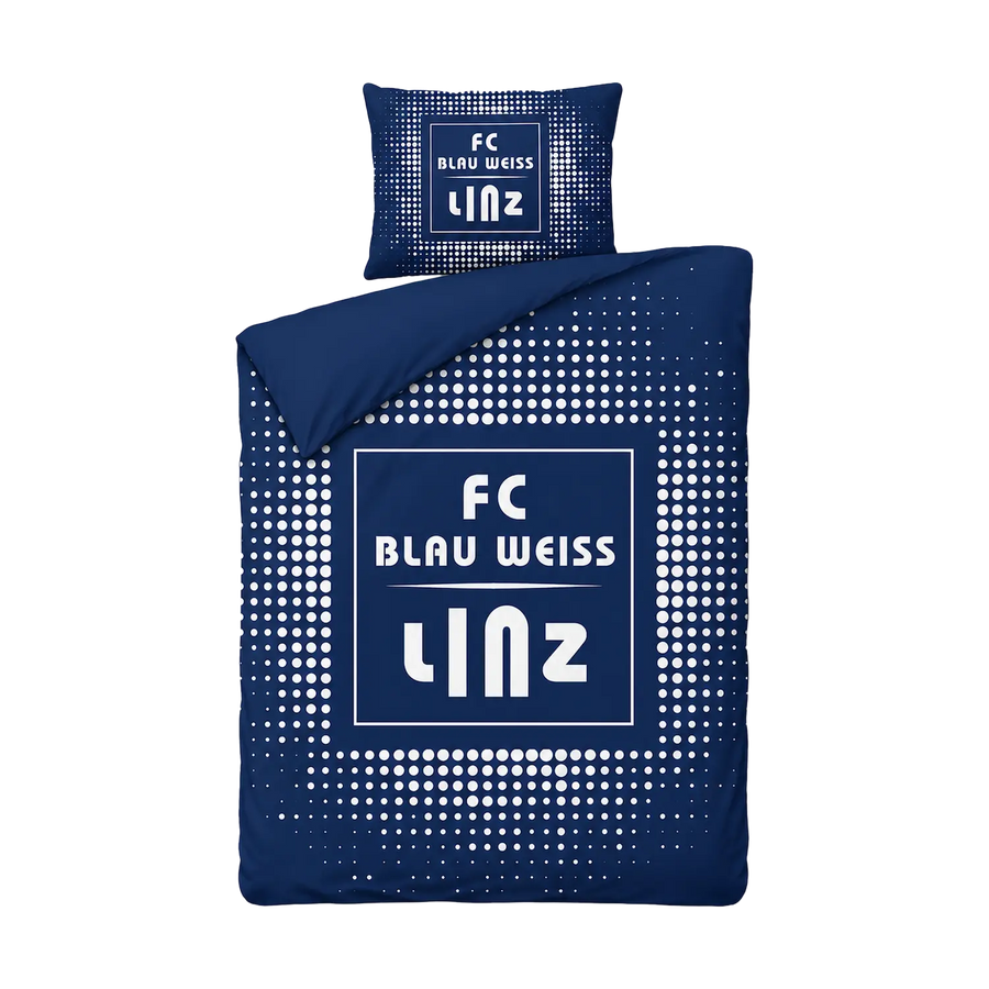 FC_Blau_Weiss_Linz_Bettwaesche