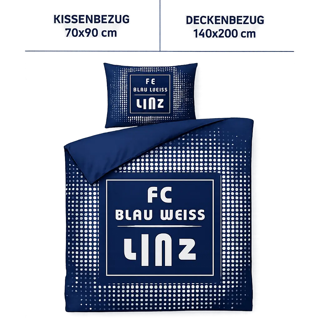 FC_Blau_Weiss_Linz_Bettwaesche Datenblatt