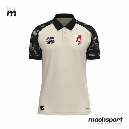 FC Perg Ladies Polo Trainer – 140
