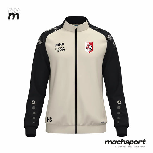 FC Perg Ladies Trainingsjacke Trainer – 116