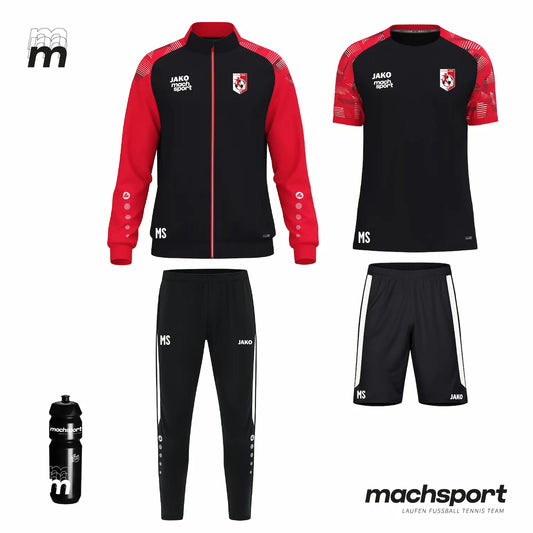 FC Perg Ladies Trainingsset – Default Title