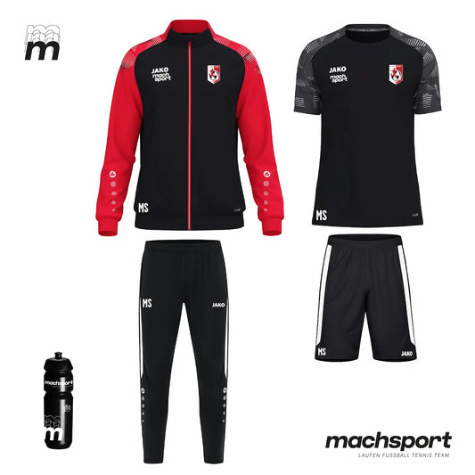 FC Perg Ladies Trainingsset – Default Title