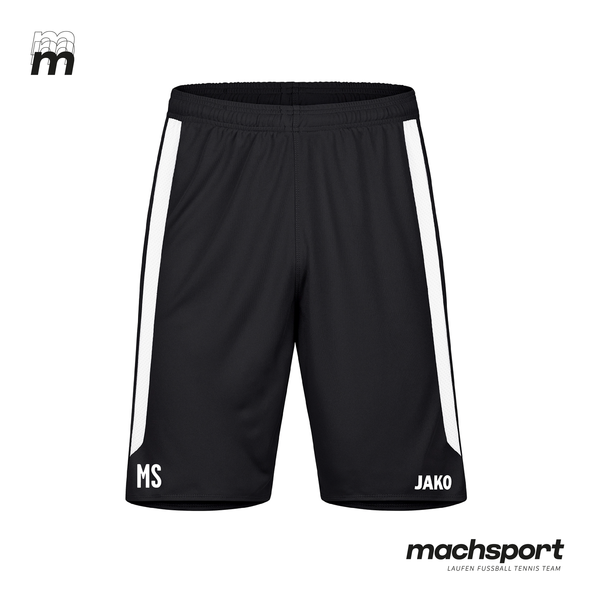 FC Perg Ladies Trainingsshort – Bild 