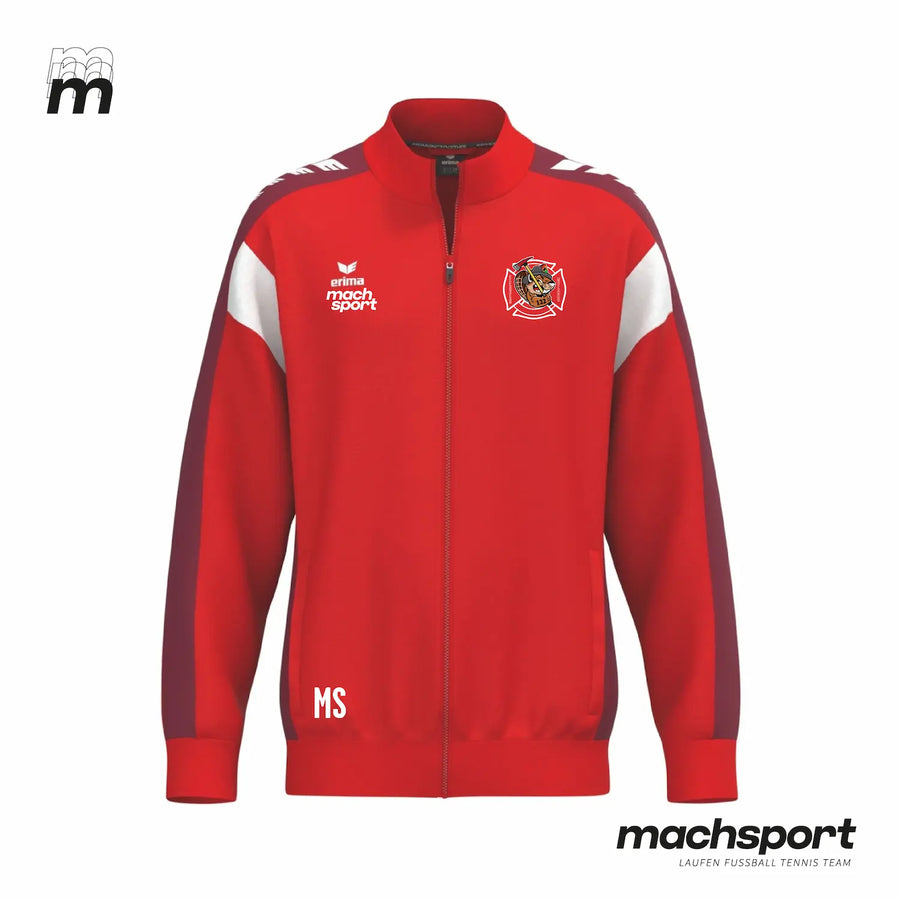 Freiwillige Feuerwehr Piberbach Trainingsjacke