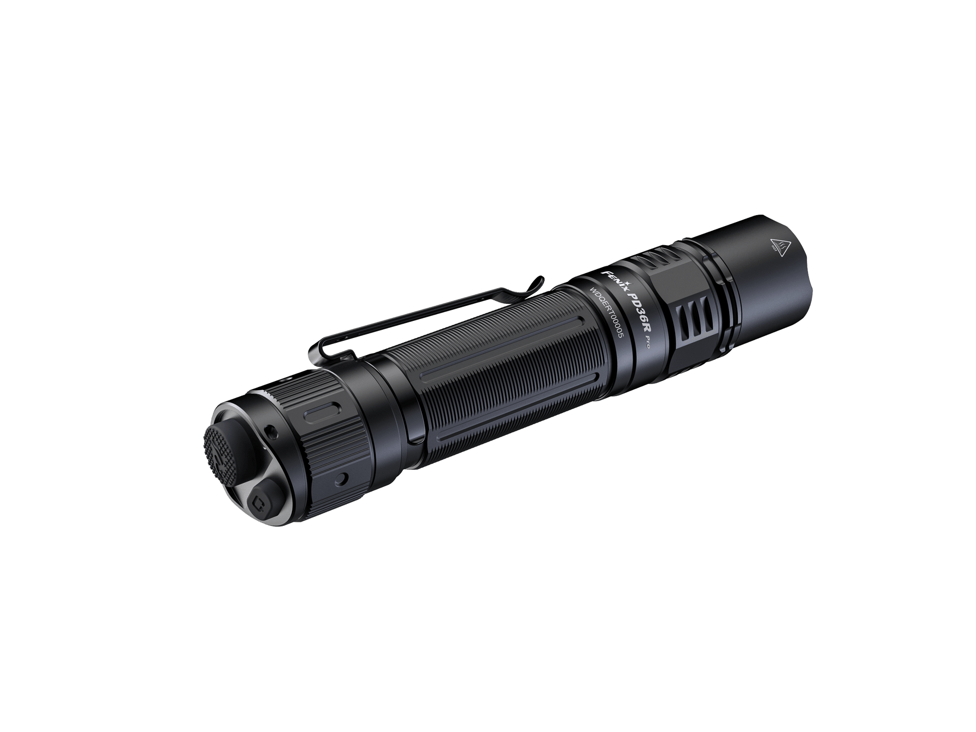 Fenix PD36R Pro Heavy-Duty wiederaufladbare taktische Taschenlampe, 2800 Lumen – Bild 