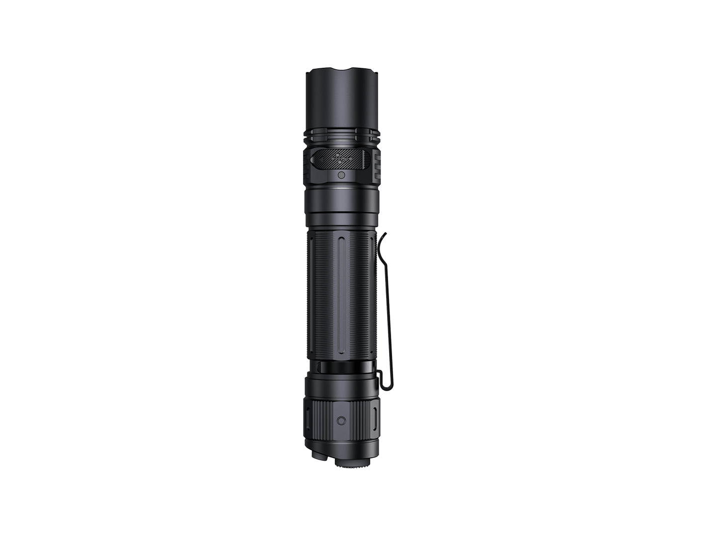 Fenix PD36R Pro Heavy-Duty wiederaufladbare taktische Taschenlampe, 2800 Lumen