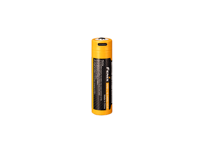 Fenix ARB-L18-3400U V3.0 - USB-Akku 18650 (3400 mAh, Version 3.0)