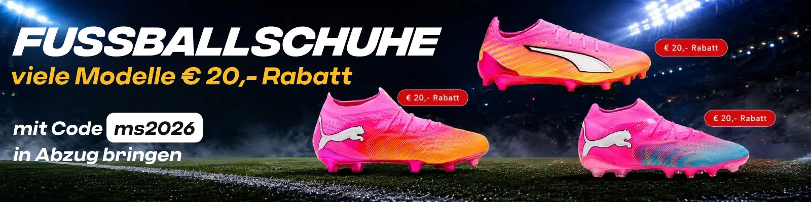 Fußballschuhe