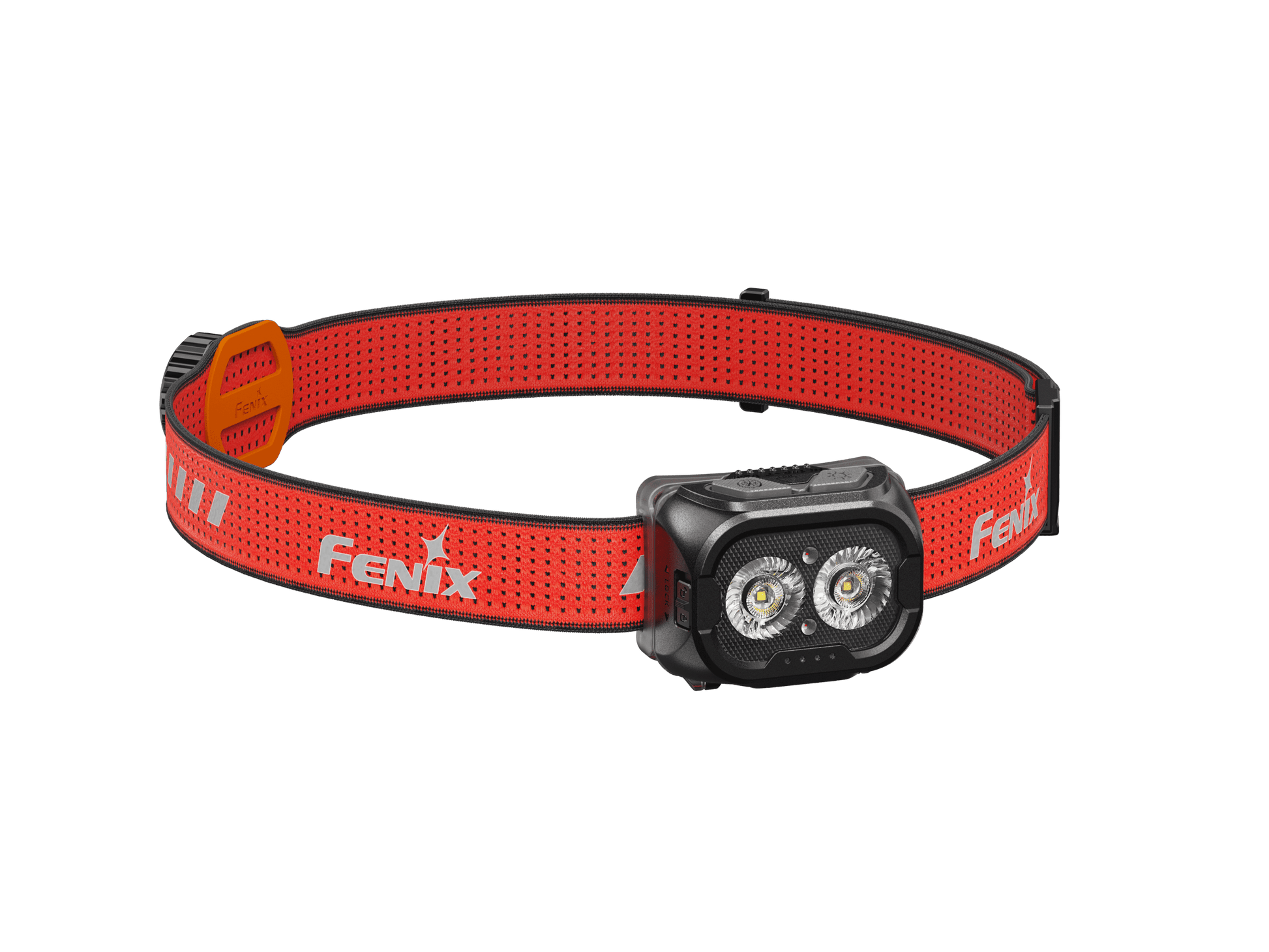 Fenix HL18R-T V2.0 Trailrunning, ultraleichte Trailrunning Stirnlampe, 800 Lumen – Bild 
