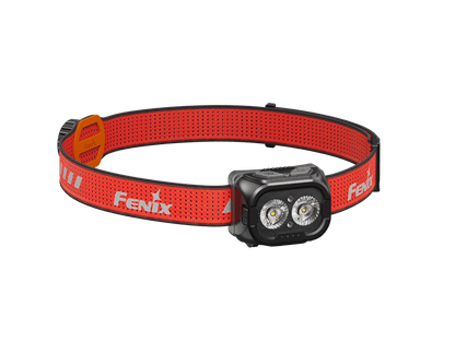Fenix HL18R-T V2.0 Trailrunning, ultraleichte Trailrunning Stirnlampe, 800 Lumen