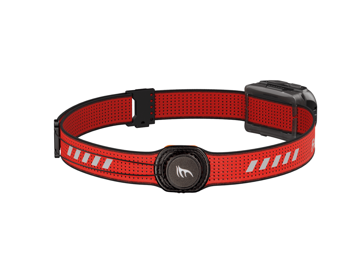 Fenix HL18R-T V2.0 Trailrunning, ultraleichte Trailrunning Stirnlampe, 800 Lumen